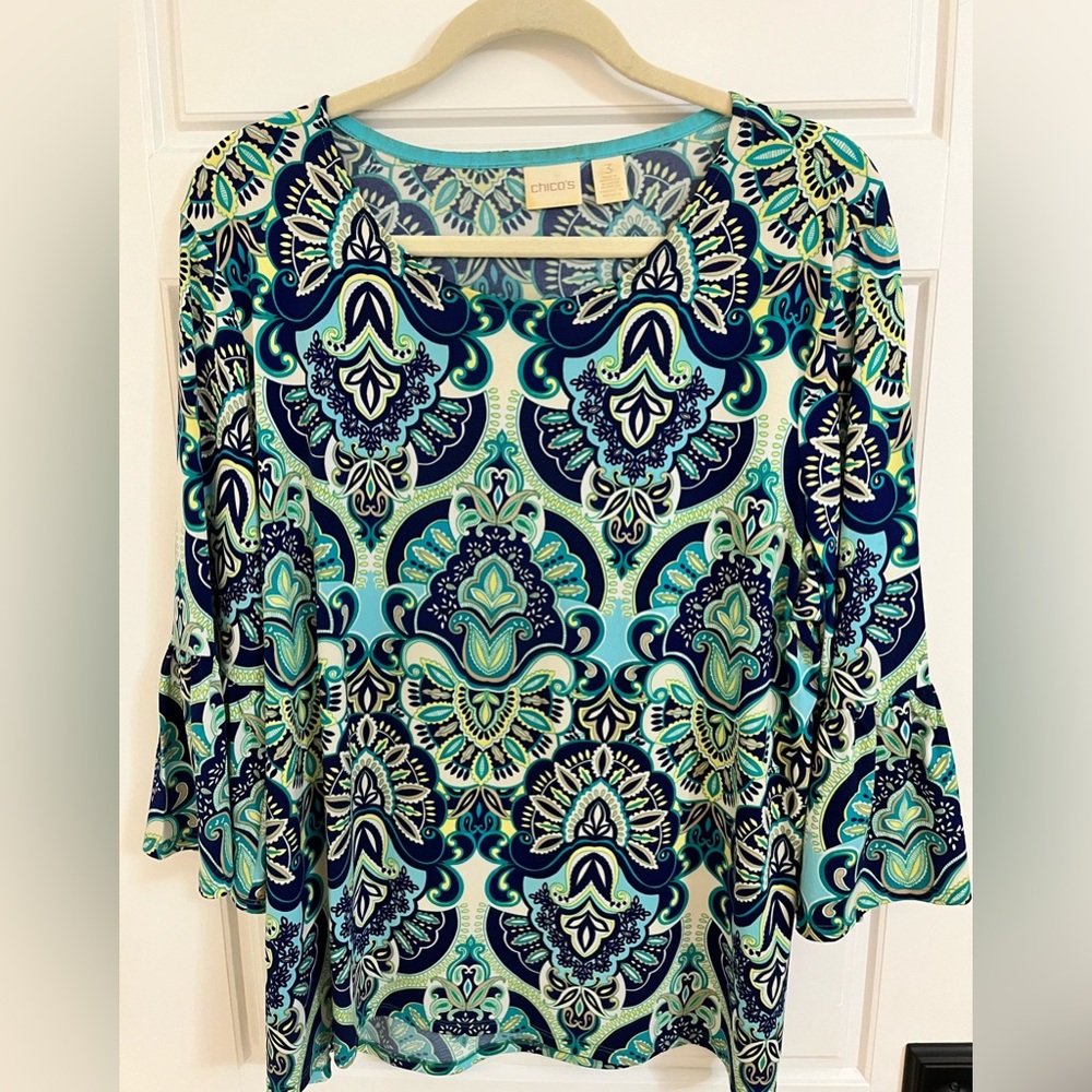 Chico’s Top